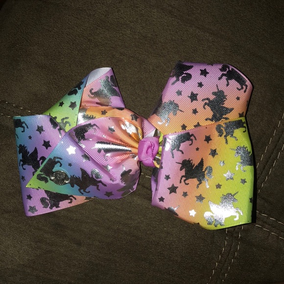 JoJo Siwa Bow - Picture 1 of 2